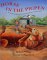  Horse in the Pigpen