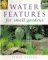 Water Features for Small Gardens cover