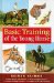 Basic Training of the Young Horse cover