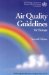 Air Quality Guidelines for Europe cover