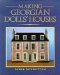 Making Georgian Dolls' Houses cover