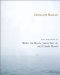 The Chichu Art Museum : Tadao Ando Builds For Walter De Maria, James Turrell, and Claude Monet cover