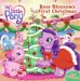My Little Pony : Rose Blossom's First Christmas cover