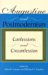  Augustine And Postmodernism: Confession And Circumfession