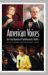American Voices : An Encyclopedia Of Contemporary Orators cover