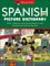 McGraw-Hill's Spanish Picture Dictionary cover