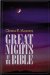 Great Nights of the Bible cover