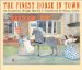 The Finest Horse in Town cover
