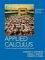 Applied Calculus : For Business, Economics, And The Social And Life Sciences cover