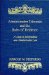 Administrative Tribunals and the Rules of Evidence : A Study in Jurisprudence and Administrative Law cover