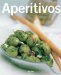 Aperitivos / Appetizers cover