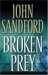 Broken Prey cover