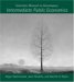Solutions Manual to Accompany Intermediate Public Economics cover