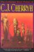 The Collected Short Fiction Of C. J. Cherryh cover