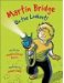 Martin Bridge : The Sky's the Limit! cover