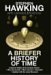 A Briefer History of Time cover