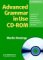 Advanced Grammar in Use : A Self-Study Reference and Practice Book for Advanced Learners of English with Answers cover