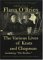 The Various Lives Of Keats And Chapman : Including 'The Brother' cover