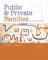 Public & Private Families : an Introduction cover