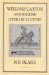 William Caxton and English Literary Culture cover