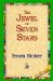 The Jewel of Seven Stars cover