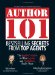 Author 101 : Bestselling Secrets from Top Agents cover