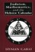  Judaism, Mathematics, and the Hebrew Calendar