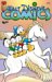 Walt Disney's Comics and Stories 665 cover
