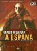 Vengo a Salvar a Espana/i Came to Save Spain : Biografia De Un Franco Desconocido cover