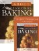 About Professional Baking cover