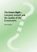 The Green Myth-Economic Growth and the Quality of the Environment cover