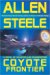 Coyote Frontier : A Novel Of Interstellar Exploration cover