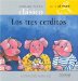 Los Tres Cerditos / The Three Little Pigs cover