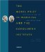The Nobel Prize in Medicine and the Karolinska Institute : The Story of Axel Key and Alfred Nobel cover