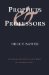 Prophets & Professors : Essays on the Lives and Works of Modern Poets cover