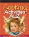 Cooking Activities A To Z cover