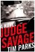 Judge Savage cover