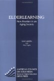 Elderlearning : New Frontier in an Aging Society [Click for larger image]