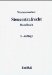 Steuerstrafrecht : Handbuch cover