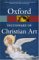 A Dictionary Of Christian Art cover