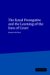 Royal Prerogative and the Learning of the Inns of Court cover