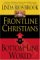 Frontline Christians in a Bottom-Line World cover