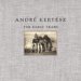 Andre Kertesz : The Early Years cover