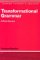Transformational Grammar : A First Course cover