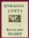 Romanee-Conti : The World's Most Fabled Wine cover