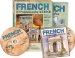 French In 10 Minutes A Day cover