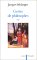 Gestes De Philosophes cover