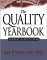 The Quality Yearbook 2002 cover