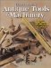 Encyclopedia of Antique Tools & Machinery cover