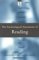 The Psychological Assessment of Reading cover